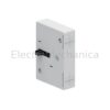 BFX5500 HOZ. MNT MECH INTERLOCK BF160-230 EM