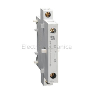 BFX43 4TH POLE FOR BF40-BF94A CONTACTOR EM