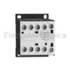 BG09T2A024 20A 4P MINI CONT. 2NO/2NC 24VAC EM