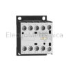 BG09T4D060 20A 4P MINI CONT. 4NO 60VDC EM