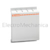 BGX8000 MODULAR COVER FOR BG CONTACTORS EM
