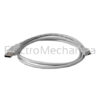 C9 CABLE PC – ANALOG MODEM 4PX1 CABLE EM