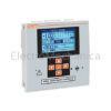 DCRG 8F 8 STEP STATIC PF CONTROLLER EM