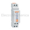 DMED111 40A DIRECT LCD kWh METER+RS485 EM