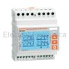 80A 3PH+N DIG ENERGY METER+RS485 DMED301