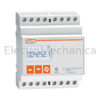 DMED310T2 CT/5A LCD 3PH+N ENERGY METER EM