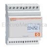 DMED300T2 80A DIRECT LCDkWh METER 3PH+N EM