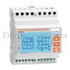 DMED330 CT/5A 3PH+N ENERGY METER+RS485 EM