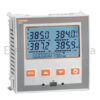 DMG610 96mm P/MOUNT MULTI-METER + RS485 EM