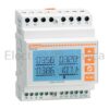 DMG110 MODULAR POWER ANALYSER + RS485 EM