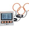 DMG611R3000 P/MNT METER RS485 3x3000A ROGOW. EM