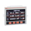 DMG9000 P/MNT METER RS485+ETH+DATA LOG+PQ EM