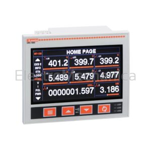DMG9000 P/MNT METER RS485+ETH+DATA LOG+PQ EM