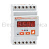 DMK71R1 3PH DIGITAL CURRENT MONITOR RELAY EM