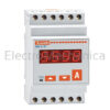 DMK81R1 1PH DIGITAL CURRENT MONITOR RELAY EM