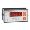 DMK10R1 3PH 15-660VAC DIG VOLTMETER RELAY EM
