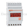 DMK83R1 DIGITAL FREQUENCY MONITOR RELAY EM