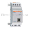 EXPANSION MODULE OPTO ISOL USB EXM1010