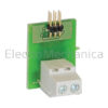 RS485 COM CARD ADXL/THYRISTOR EXC1042