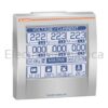 REMOTE KEYPAD DISPLAY FOR ADXL EXCRDU1