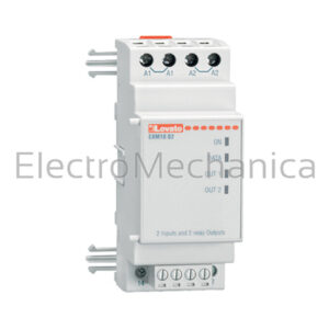 EXPANSION MOD OPTO ISOL 2xRELAY EXM1020