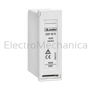 EXPANSION MOD OPTO INTERFACE EXP1013