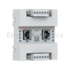 CURRENT MODULE, 2 X 3PH or 6 X 1PH CT EXS4001