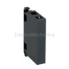 TOP SIDE MNT AUX CONT 1NO/1NC G218