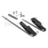 VERTICAL INT/LOCK B145-630 345MM G3563