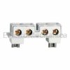ADAPTOR FAST-ON TO SCREW TERM G371