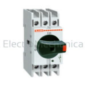 16A 7.5KW 3P LOAD BREAK SWITCH GA016A