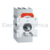 25A 11KW 3P LOAD BREAK SWITCH GA025C