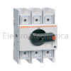 63A 30KW 3P LOAD BREAK SWITCH GA063A