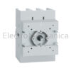 80A 37KW 3P LOAD BREAK SWITCH GA080C
