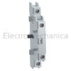 AUXILLIARY GA16-160A 1NO/1NC GAX1011A