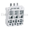 3 POLE FUSE HOLDER FOR SWITCH GAX391