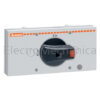 CHANGEOVER MECHANISM GA016-63SA GAX5000