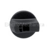 ADAPTOR FOR 7MM SHAFT-GAX66/67 GAX60B