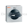 BLACK HANDLE FOR CHANGEOVER GAX67B