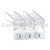 TERM PROTECT SHROUD 3P-SET 2PCS GAX83