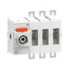 160A 90KW 3P LOAD BREAK SWITCH GL0160C1