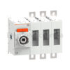 315A 160kW 3P LOAD BREAK SWITCH GL0315C1