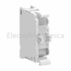 AUX GL0160-315A 1NO EARLY BREAK GLX1010EA