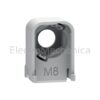 GL SERIES CAPTIVE NUTS ( 8 Pcs) GLX551