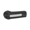 BLACK SNAP-ON SWITCH MOUNT HANDLE GLX62DB