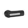 BLACK SNAP-ON SWITCH MOUNT HANDLE GLX61DB