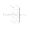 TERM PROTECT SHROUD 3P-SET 3PCS GLX800