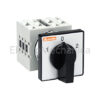 4P 32A ON-ON SELECTOR SWITCH GX32 69U
