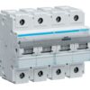 125A 1P 15KA C-CURVE MCB HMC199