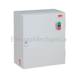 375kW METAL ENCL STAR DELTA+ISOL. JDY400/M7E/I630